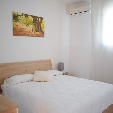 La Casa Del Carrubo Vila Cagliari Exterior foto