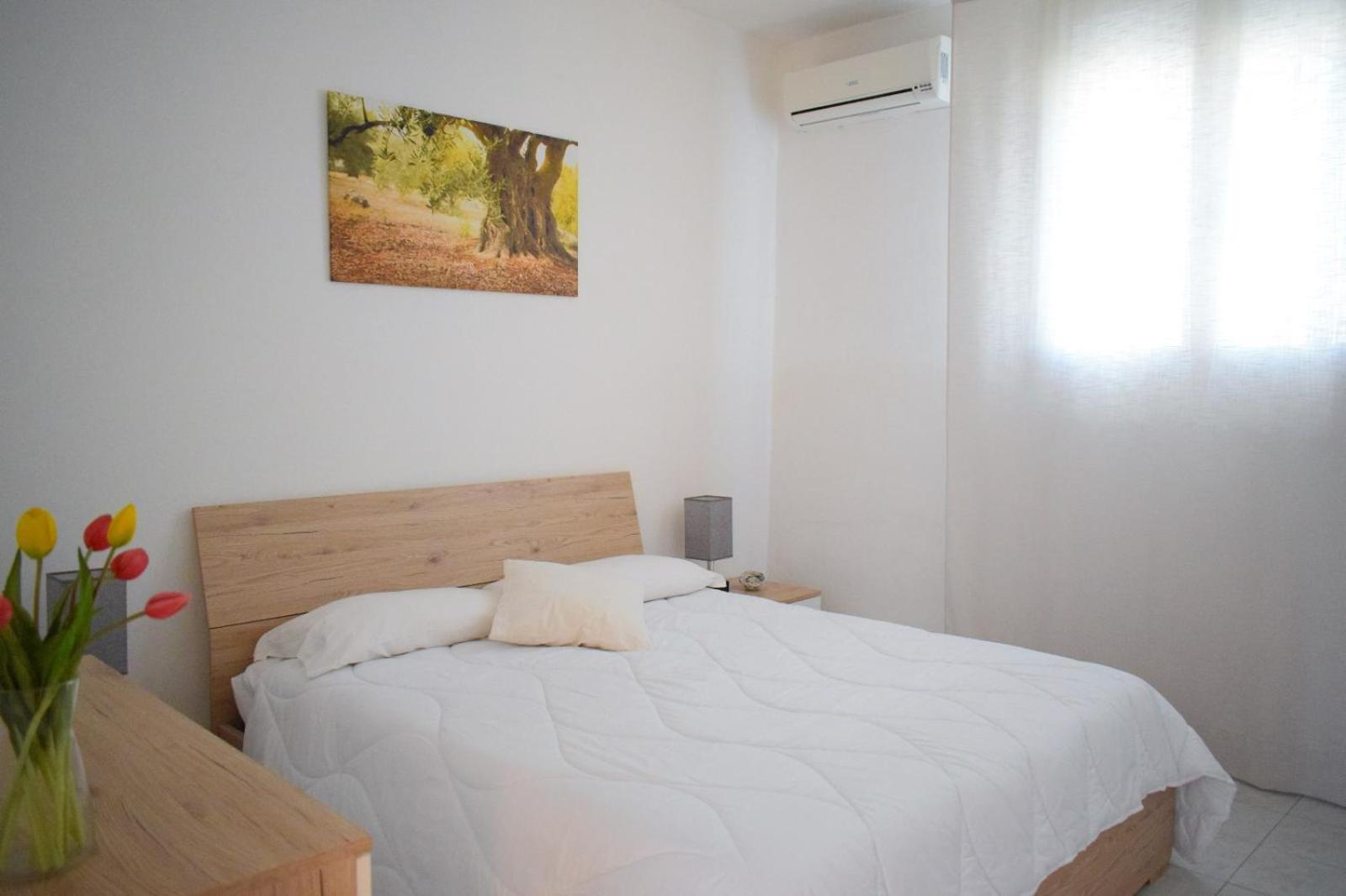 La Casa Del Carrubo Vila Cagliari Exterior foto