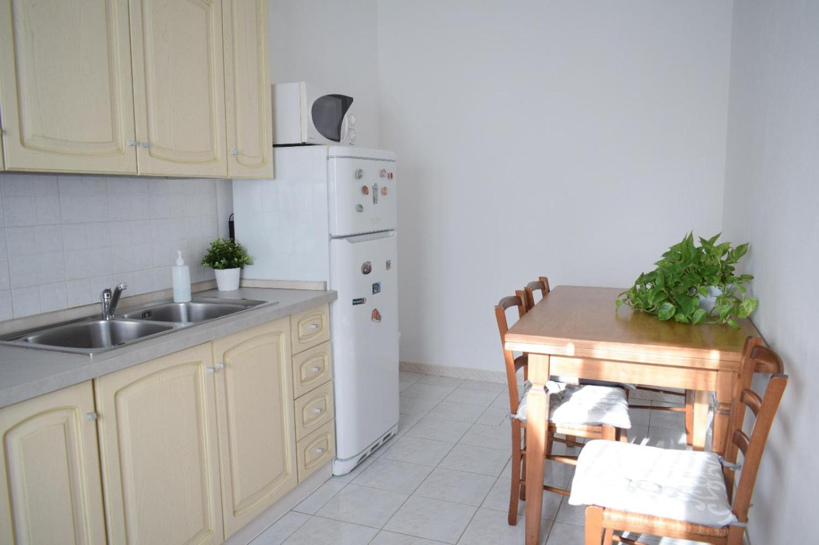 La Casa Del Carrubo Vila Cagliari Exterior foto